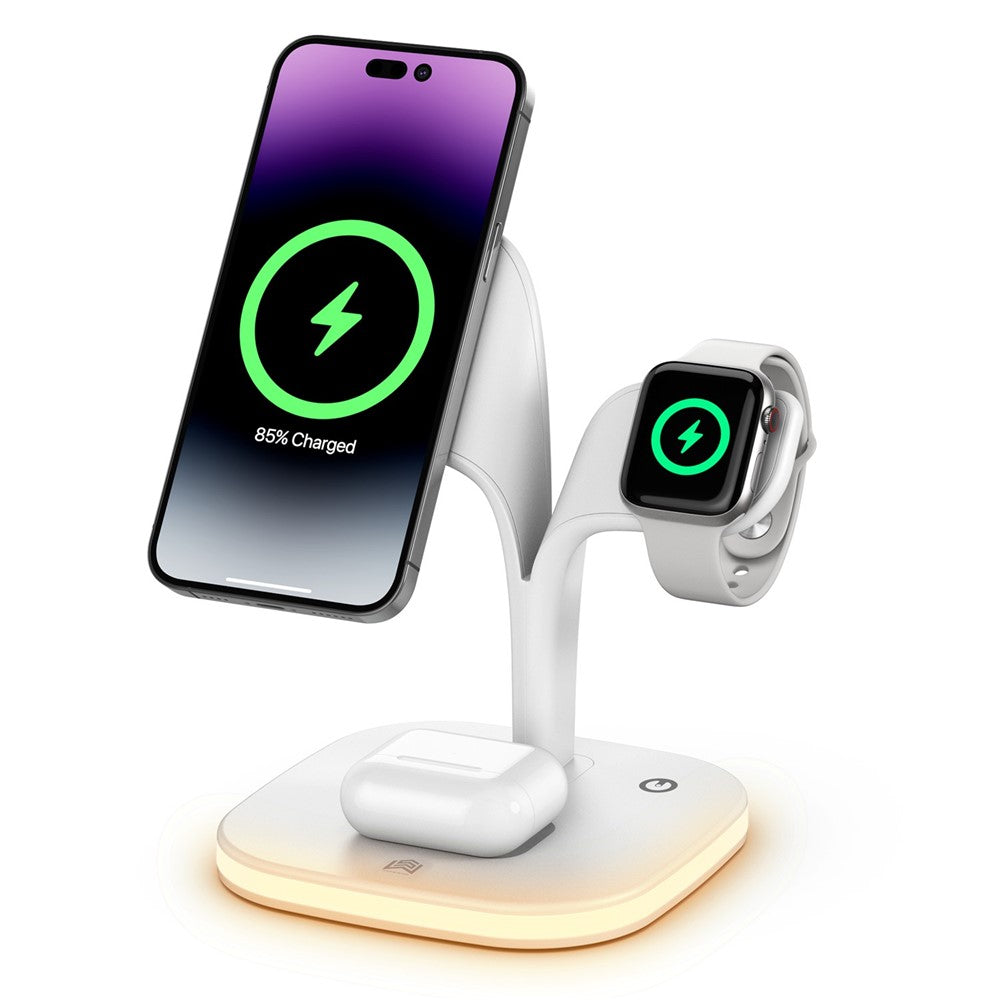 Wireless Charger 