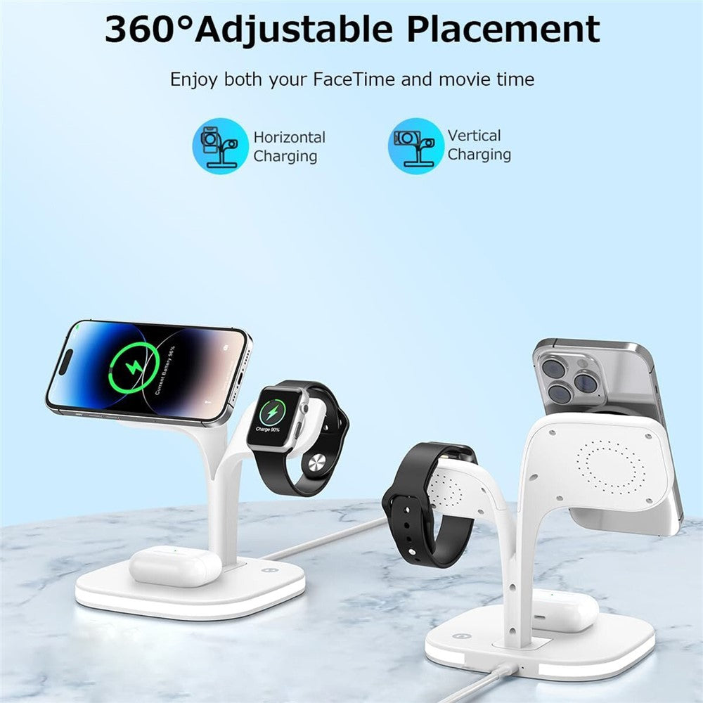 Wireless Charger 