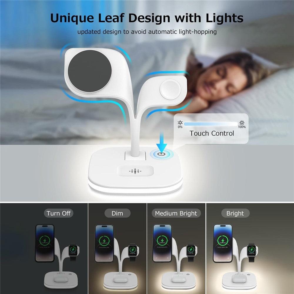 Wireless Charger 
