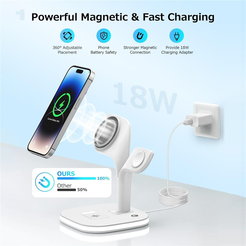 Wireless Charger 