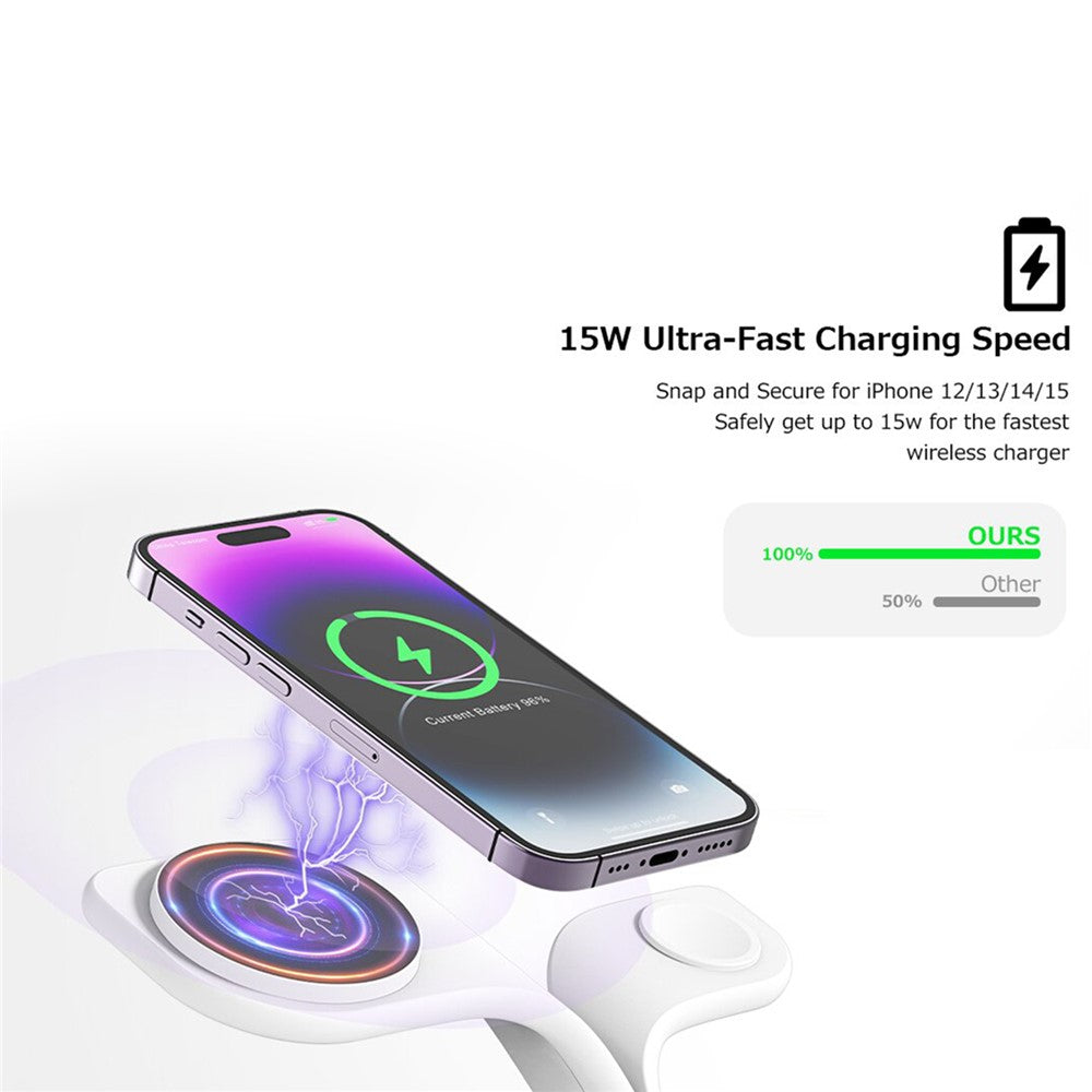 Wireless Charger 