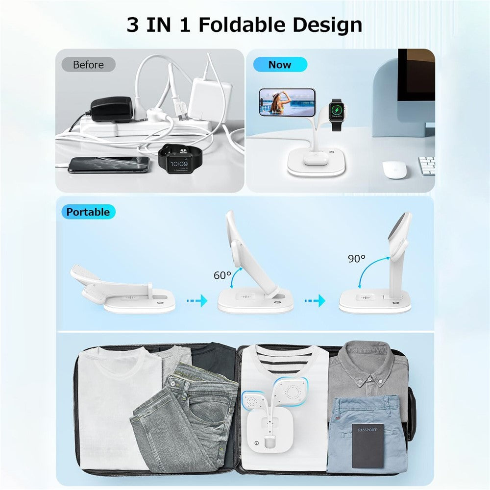 Wireless Charger 