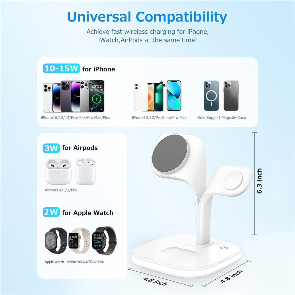 Wireless Charger 