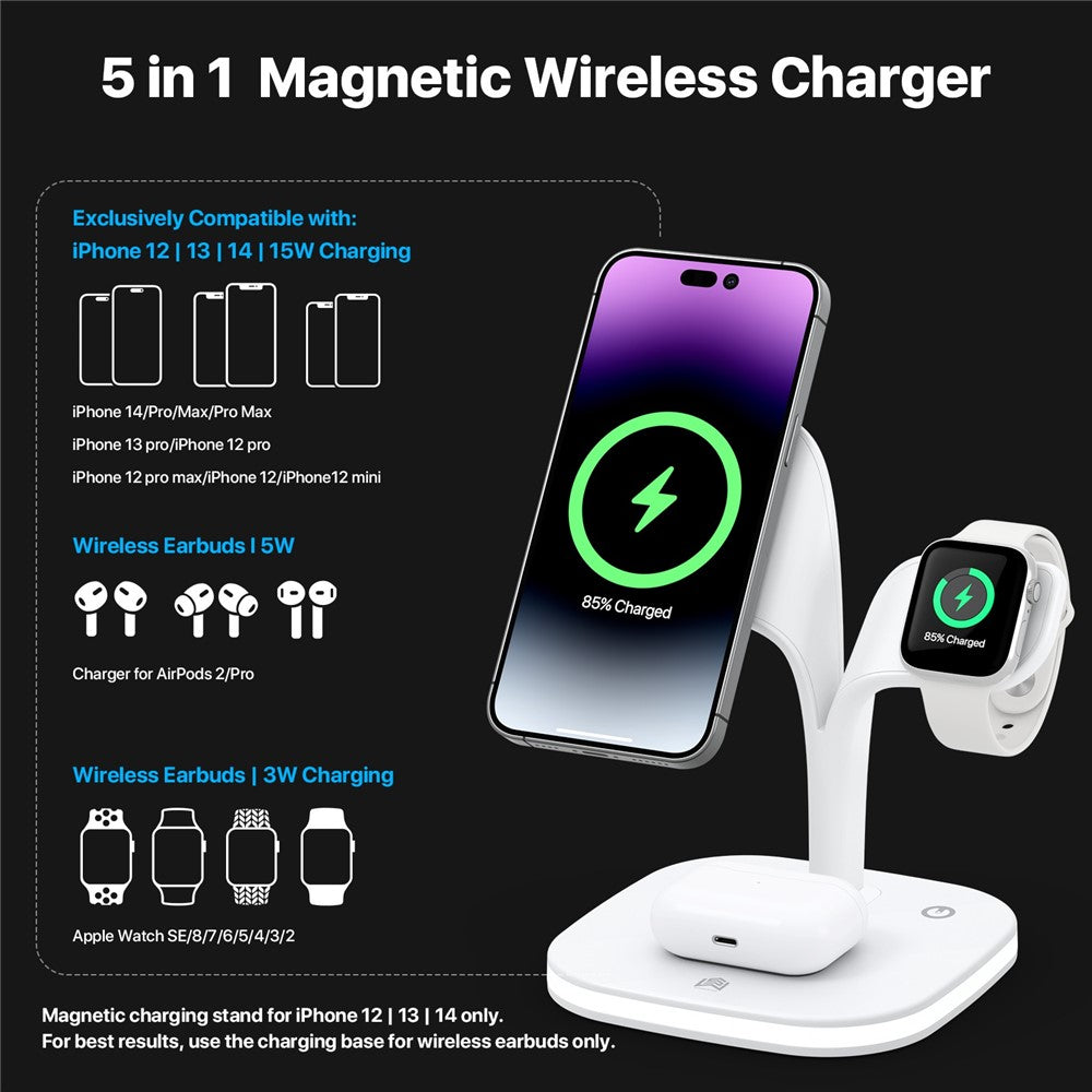 Wireless Charger 