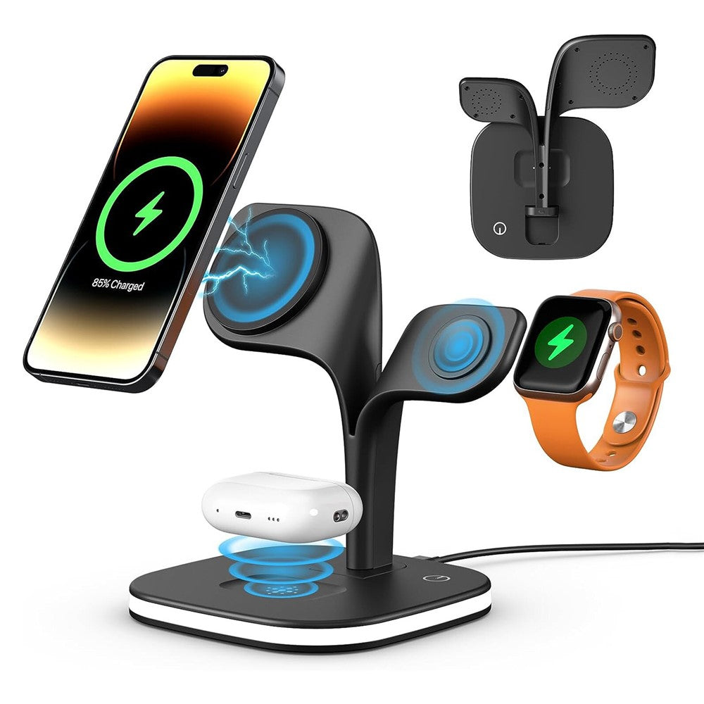 Wireless Charger 