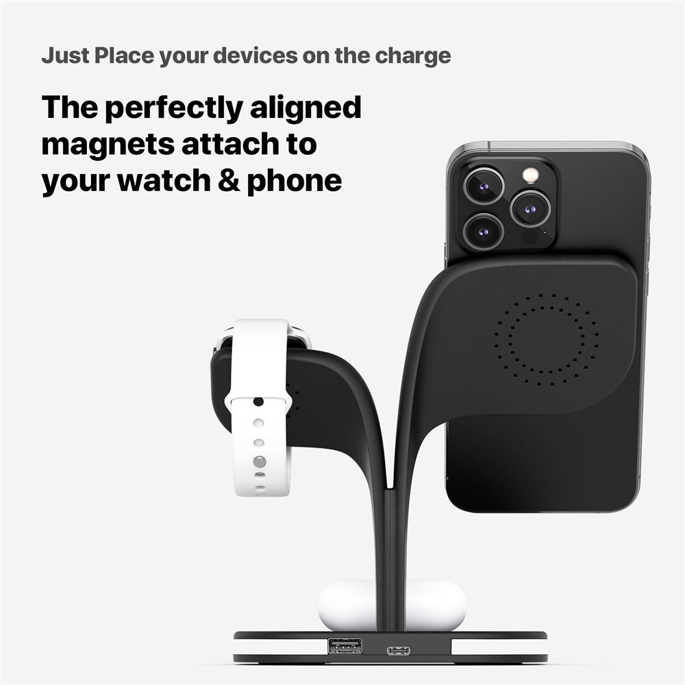Wireless Charger 