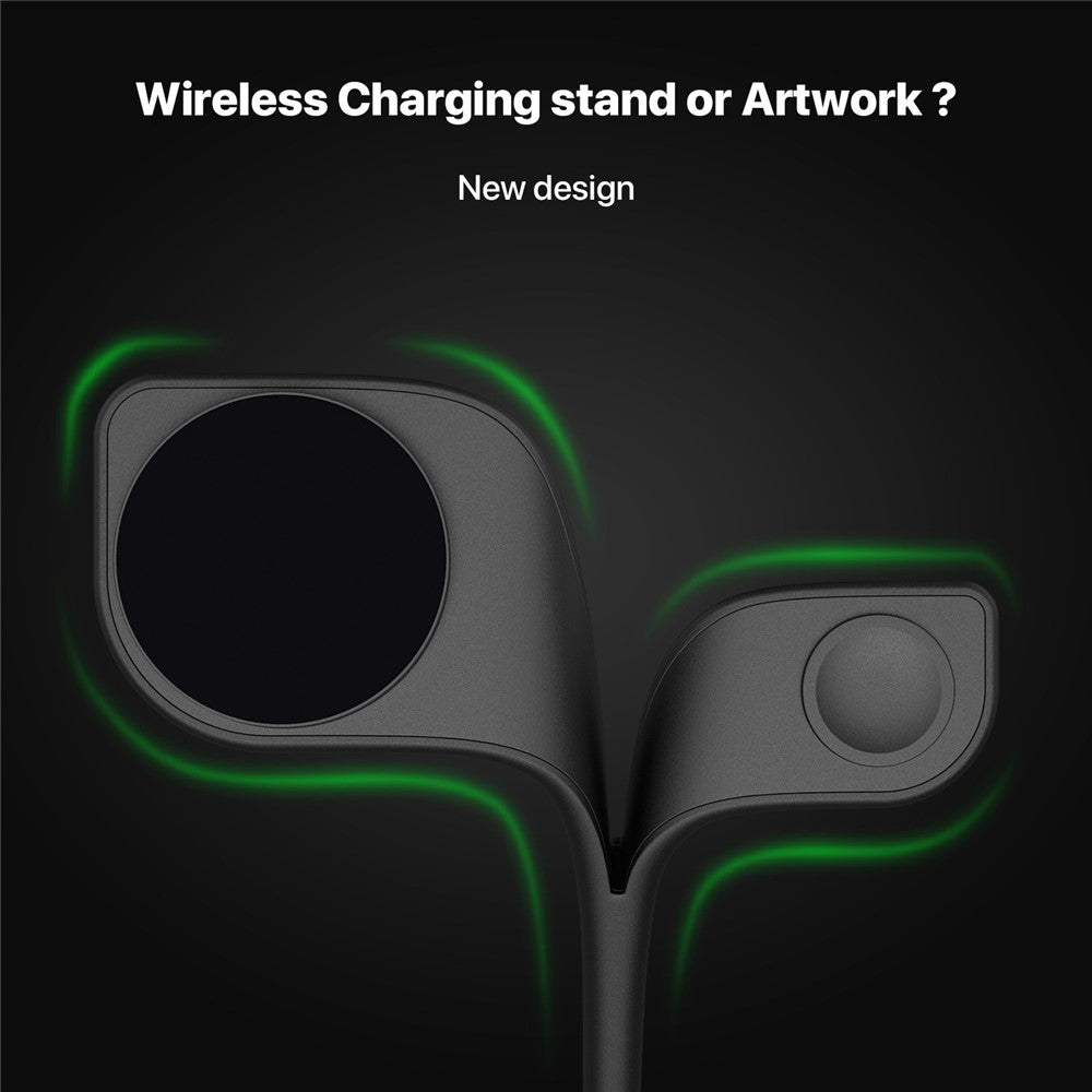 Wireless Charger 
