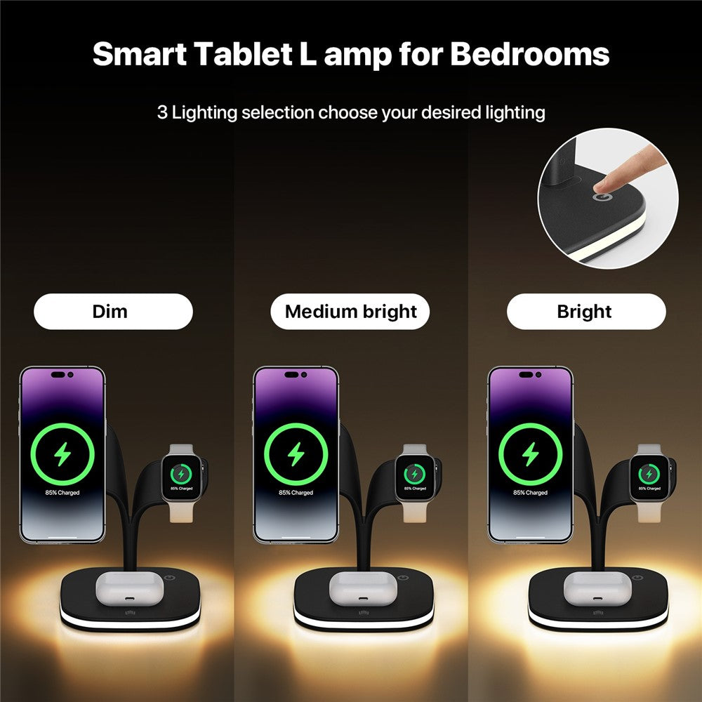 Wireless Charger 