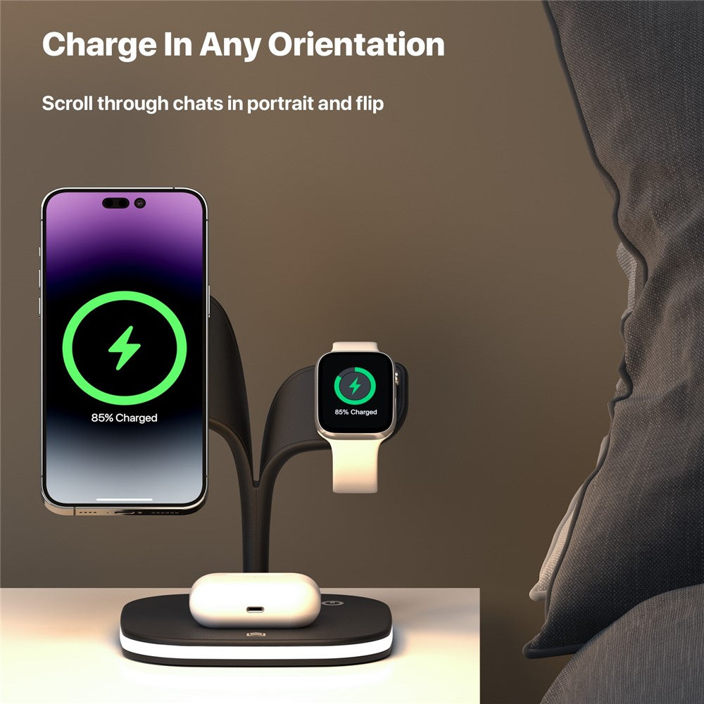 Wireless Charger 