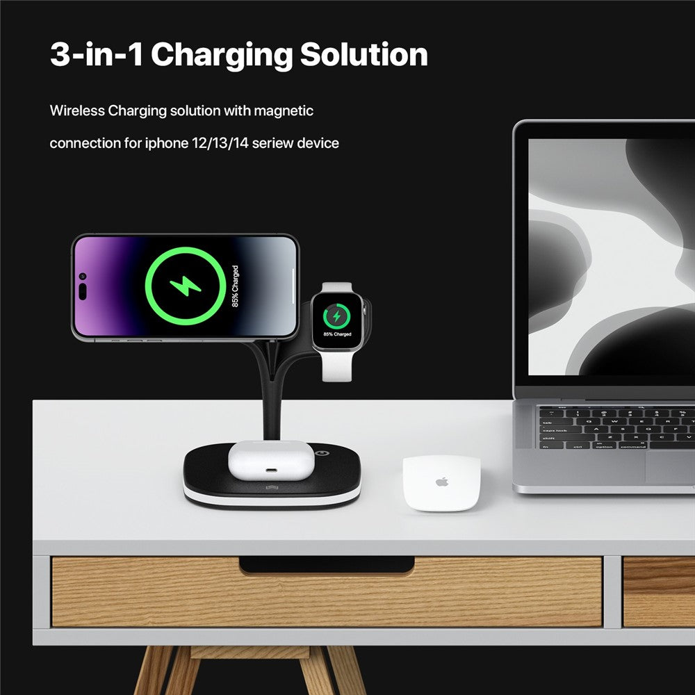 Wireless Charger 
