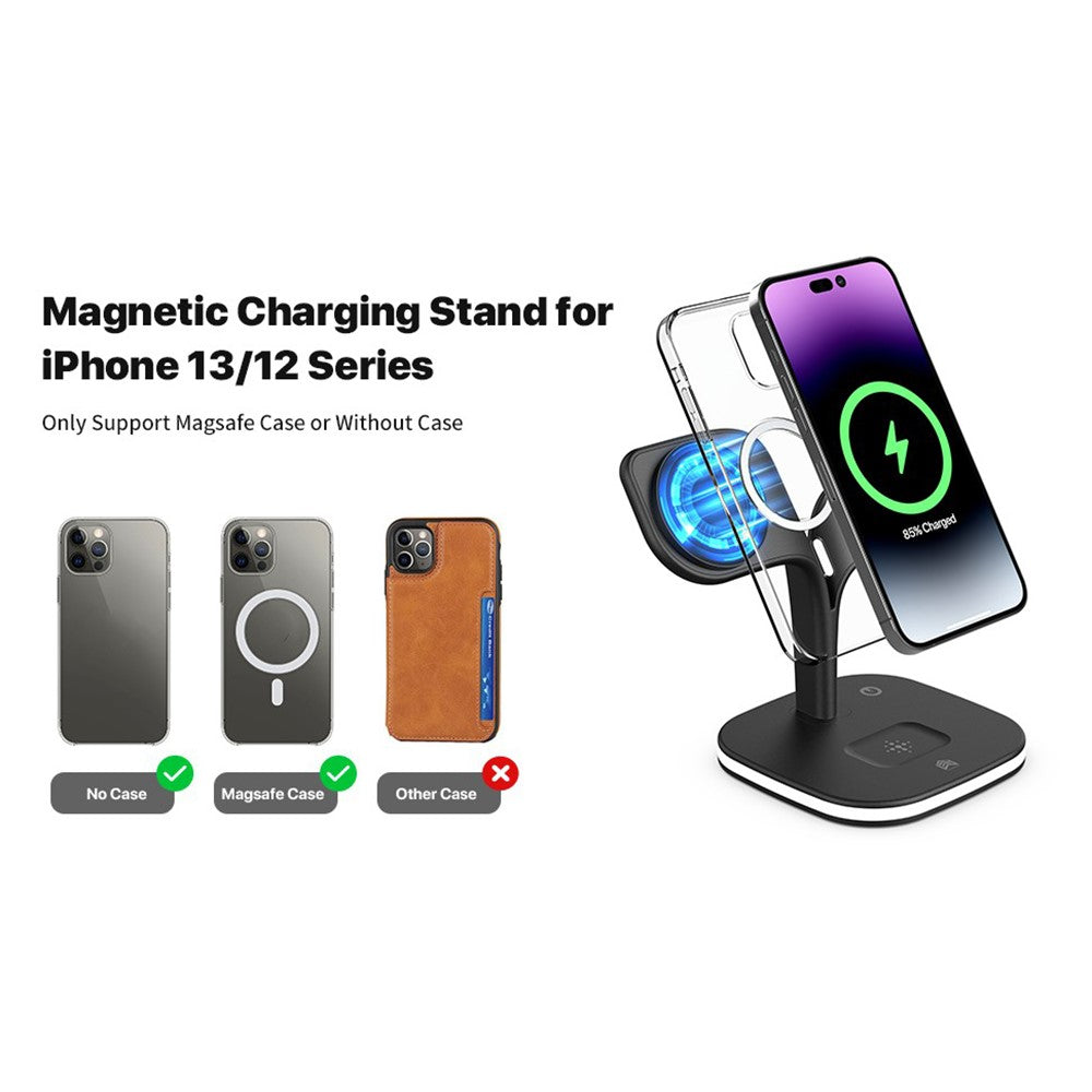 Wireless Charger 