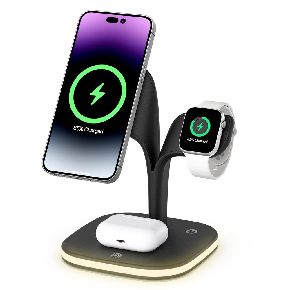 Wireless Charger 