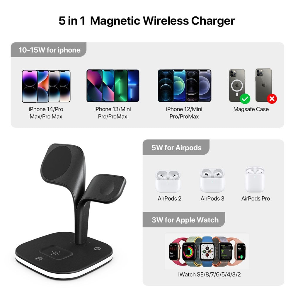 Wireless Charger 