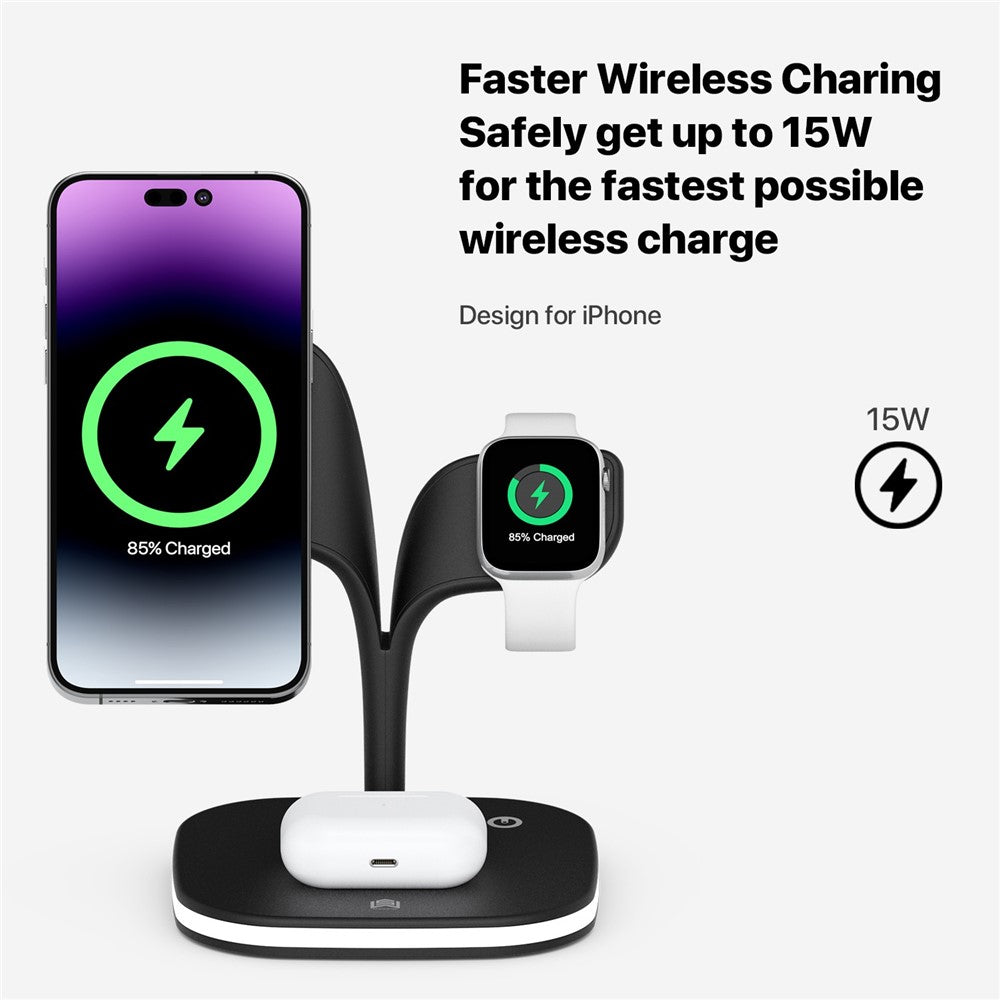 Wireless Charger 