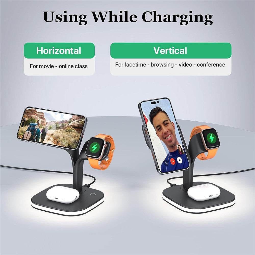 Wireless Charger 