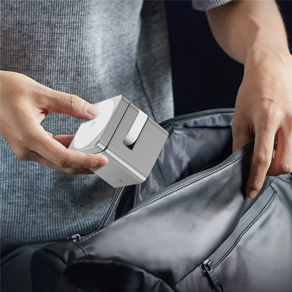 Wireless Charger 