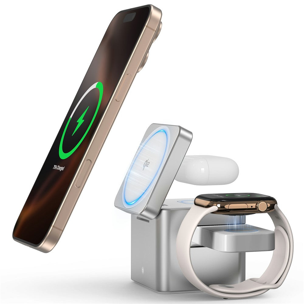 Wireless Charger 