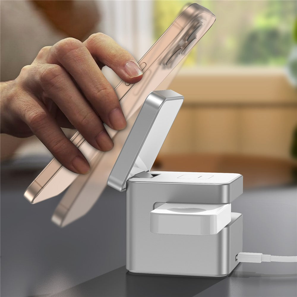 Wireless Charger 