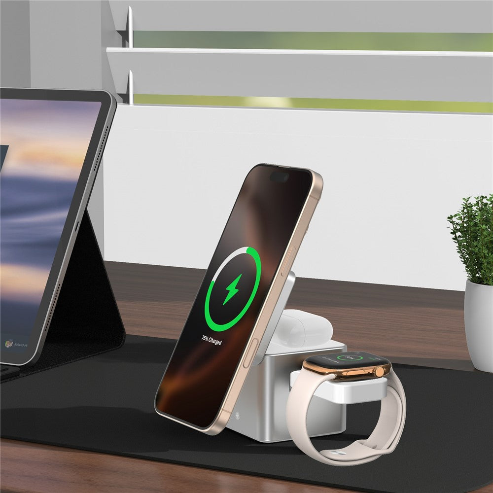 Wireless Charger 