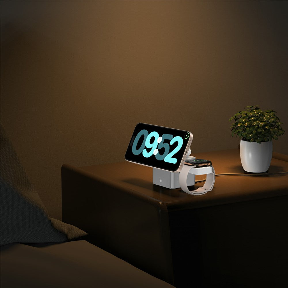 Wireless Charger 