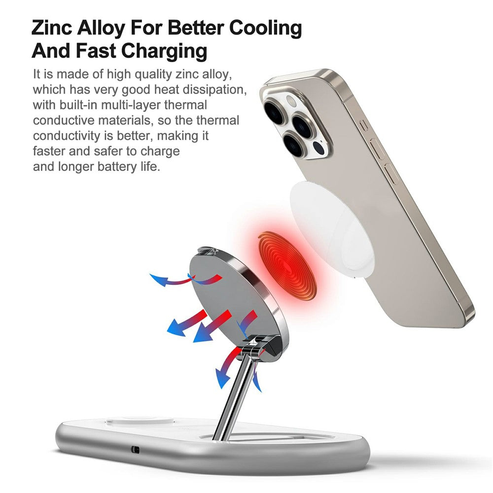 Wireless Charger 