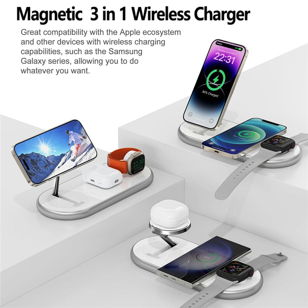 Wireless Charger 
