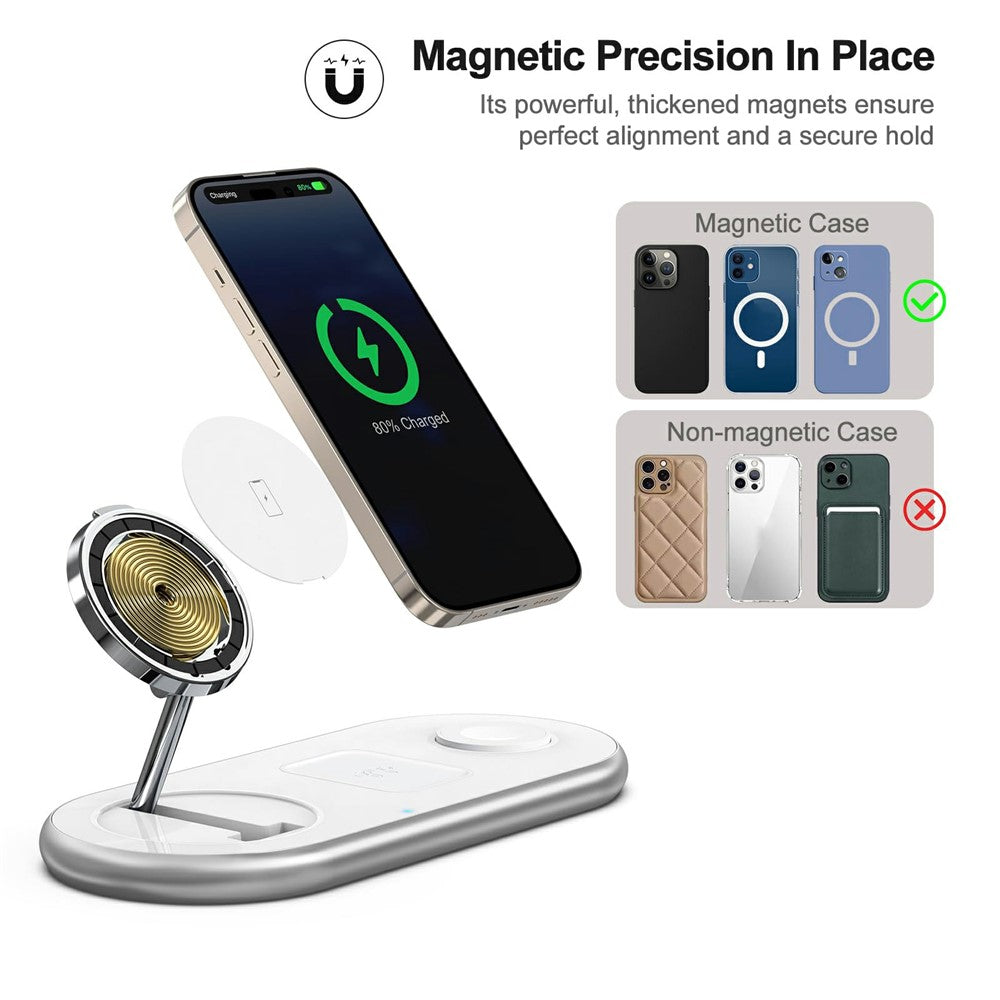 Wireless Charger 