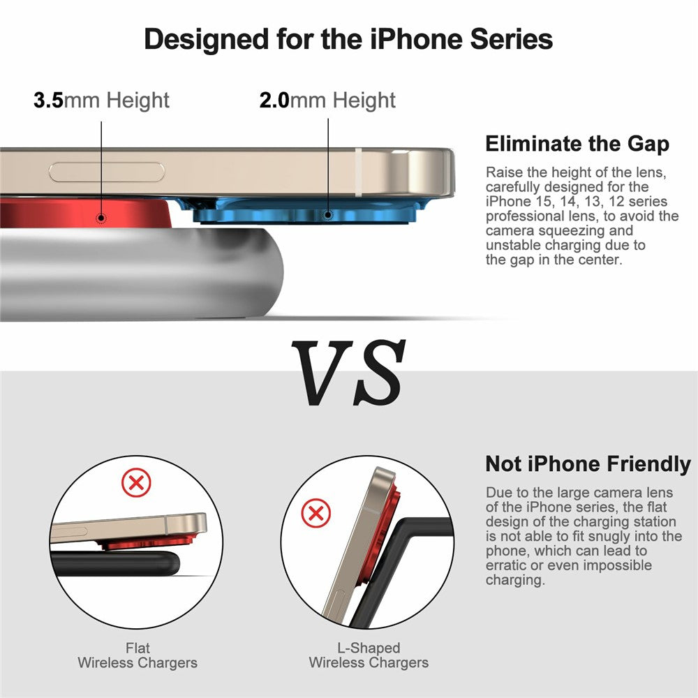 Wireless Charger 