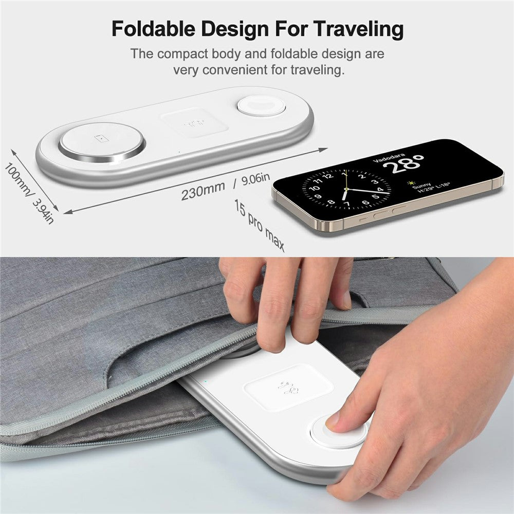 Wireless Charger 