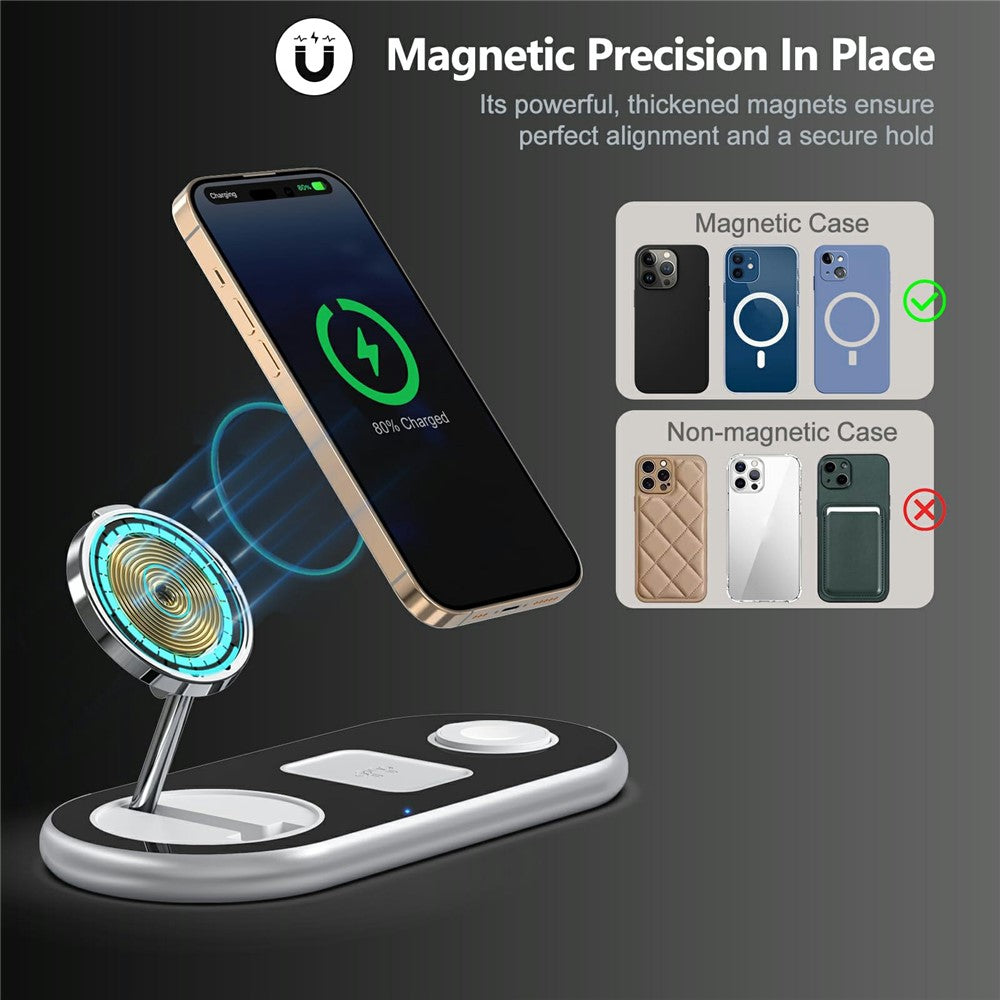 Wireless Charger 