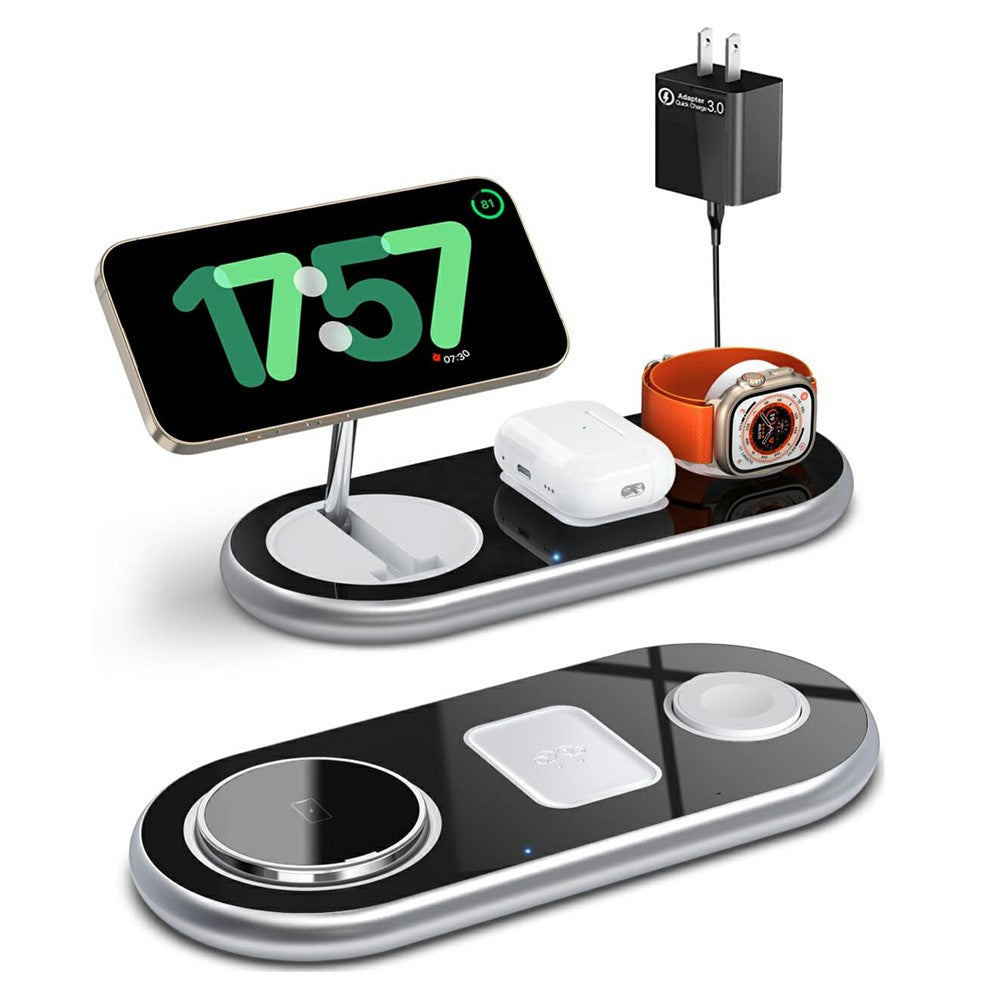 Wireless Charger 