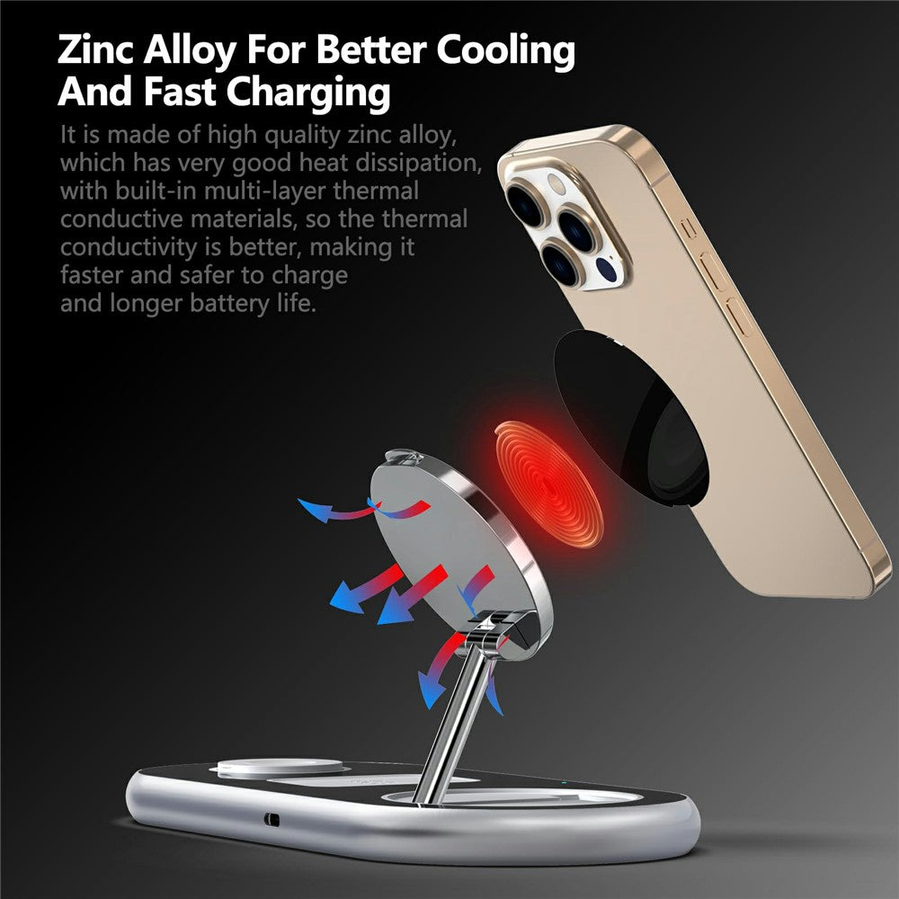 Wireless Charger 