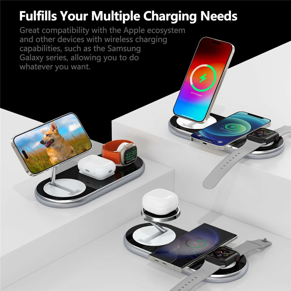 Wireless Charger 