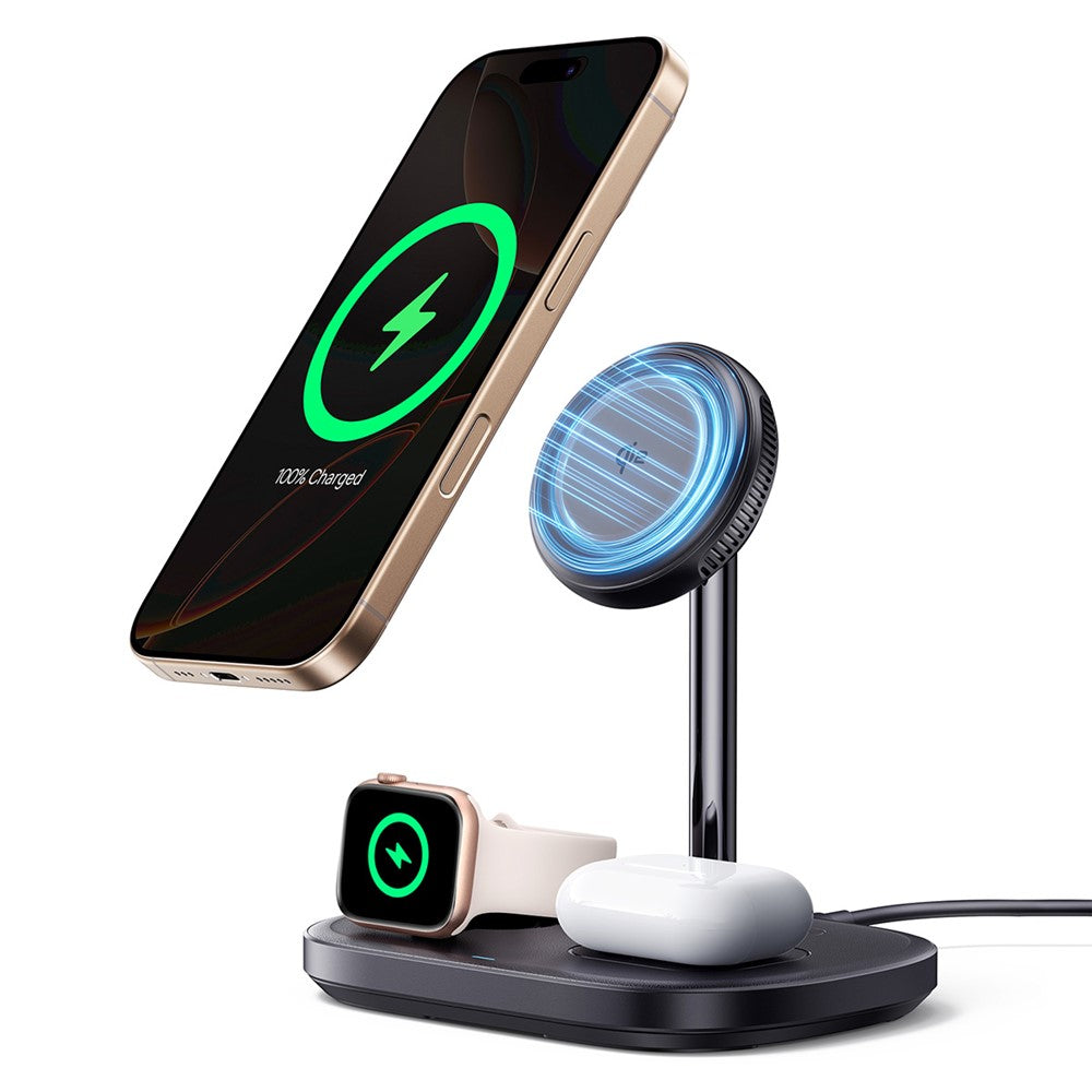 Wireless Charger 