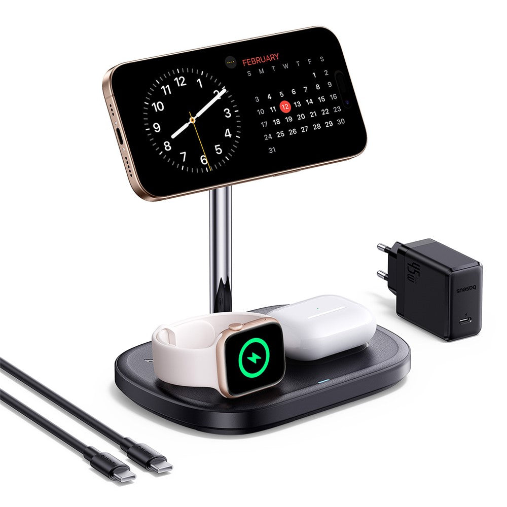 Wireless Charger 