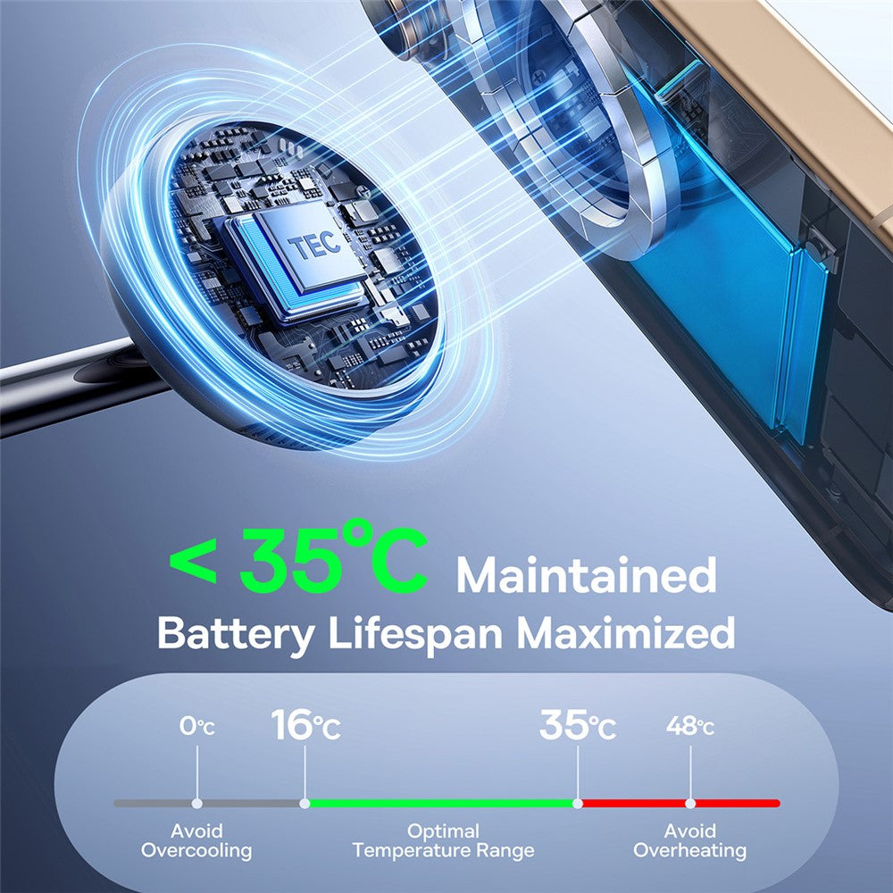 Wireless Charger 