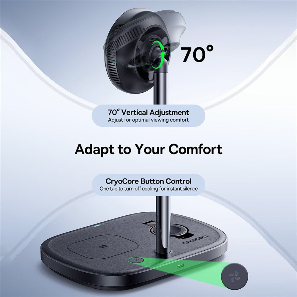 Wireless Charger 