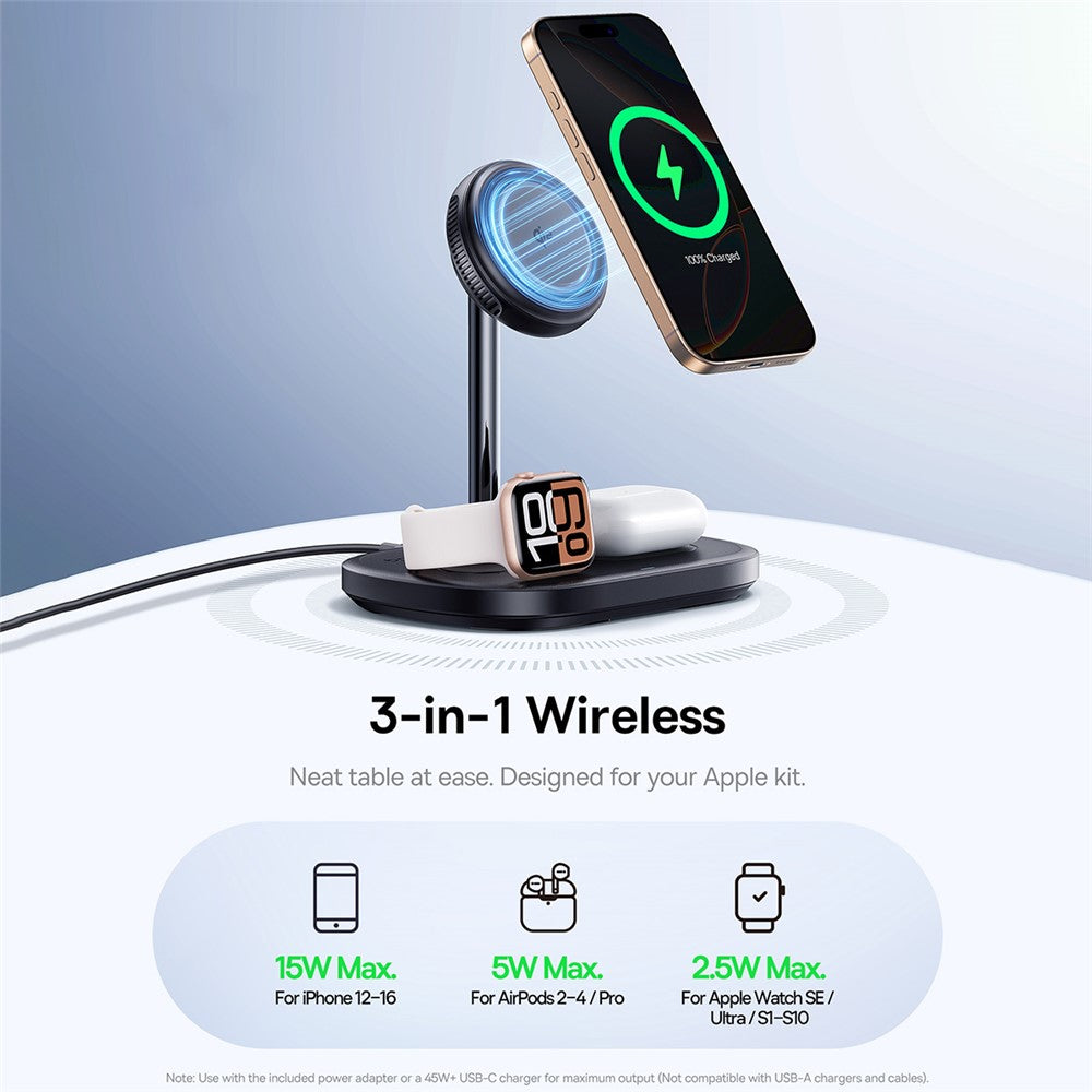 Wireless Charger 