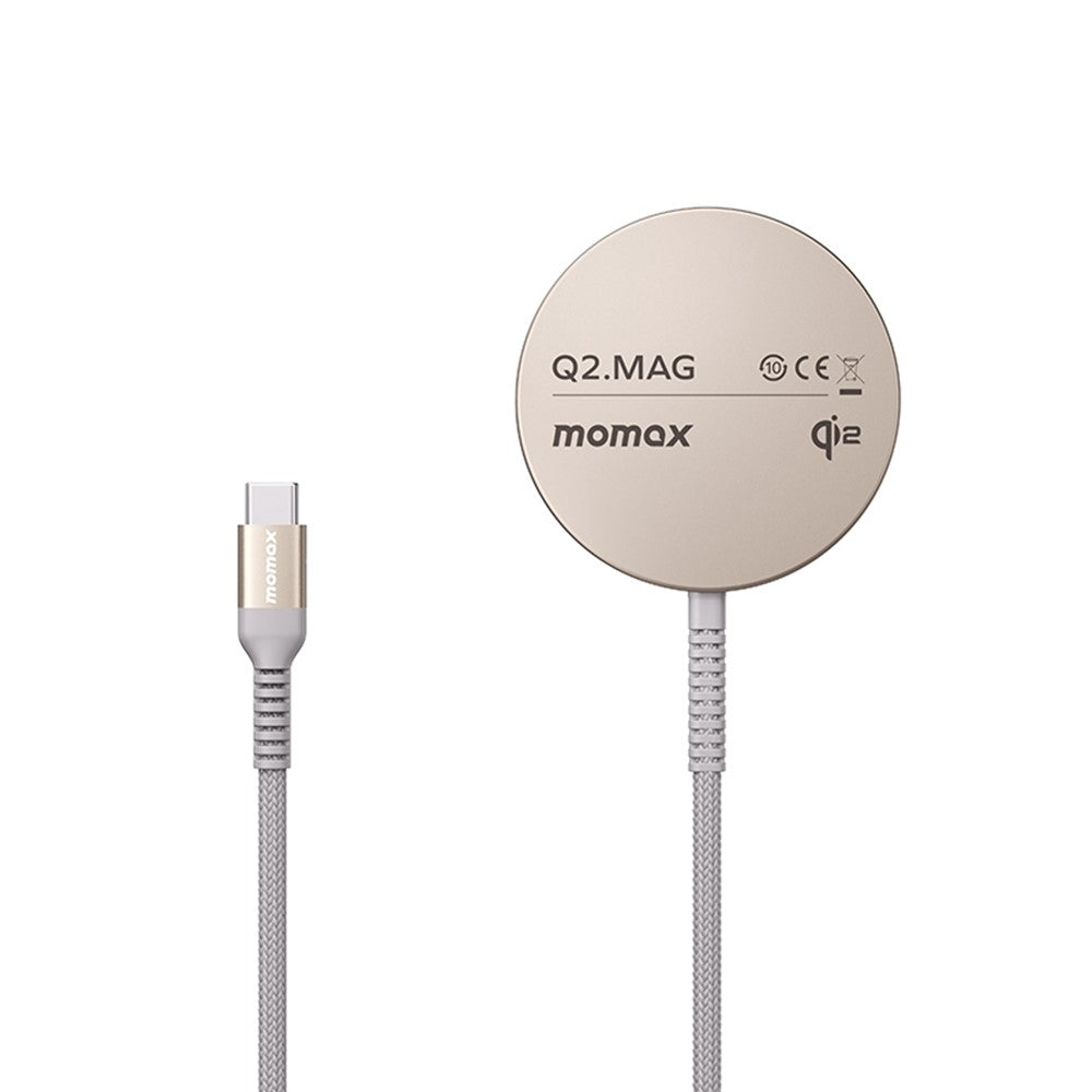 Wireless Charger 