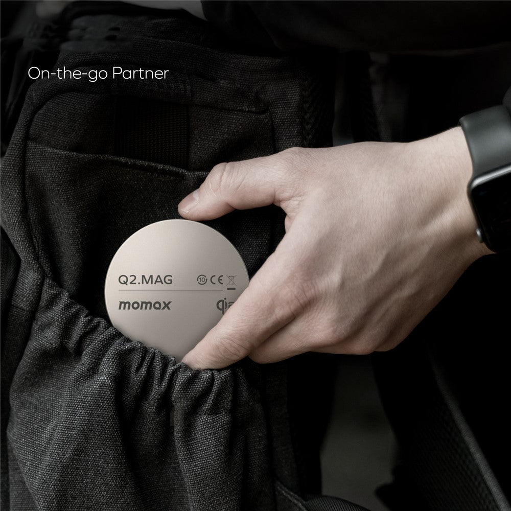 Wireless Charger 