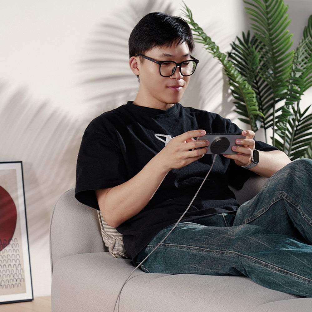 Wireless Charger 