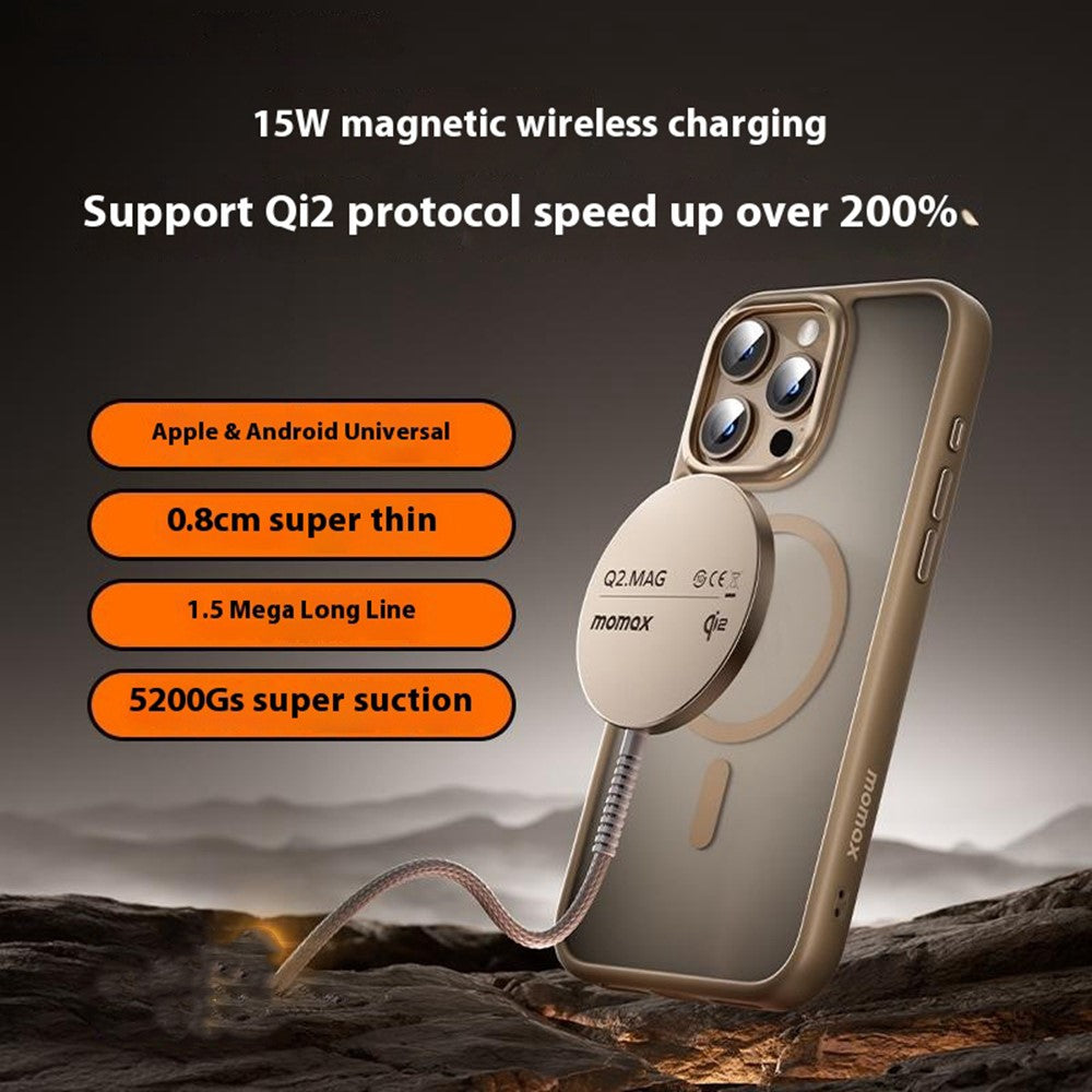 Wireless Charger 