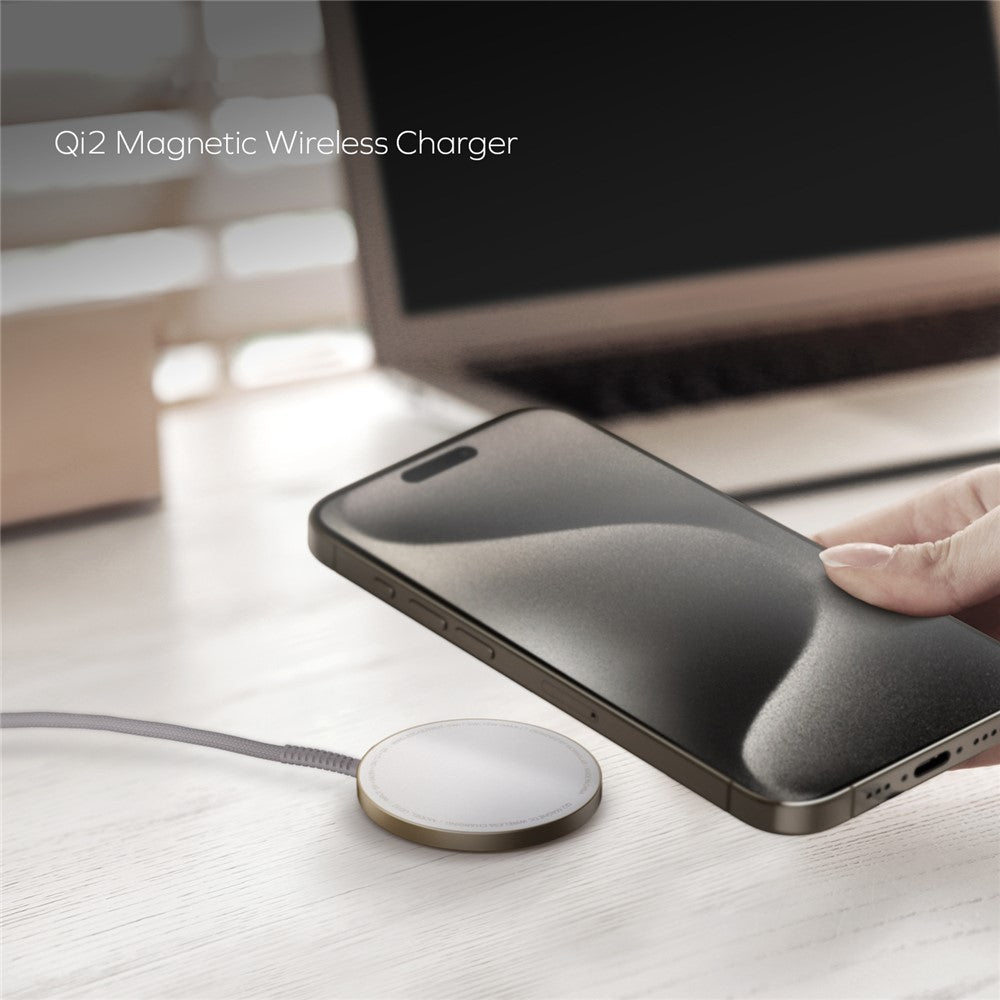 Wireless Charger 