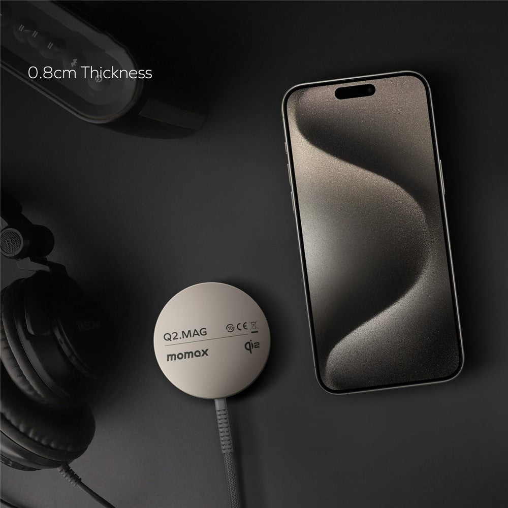 Wireless Charger 