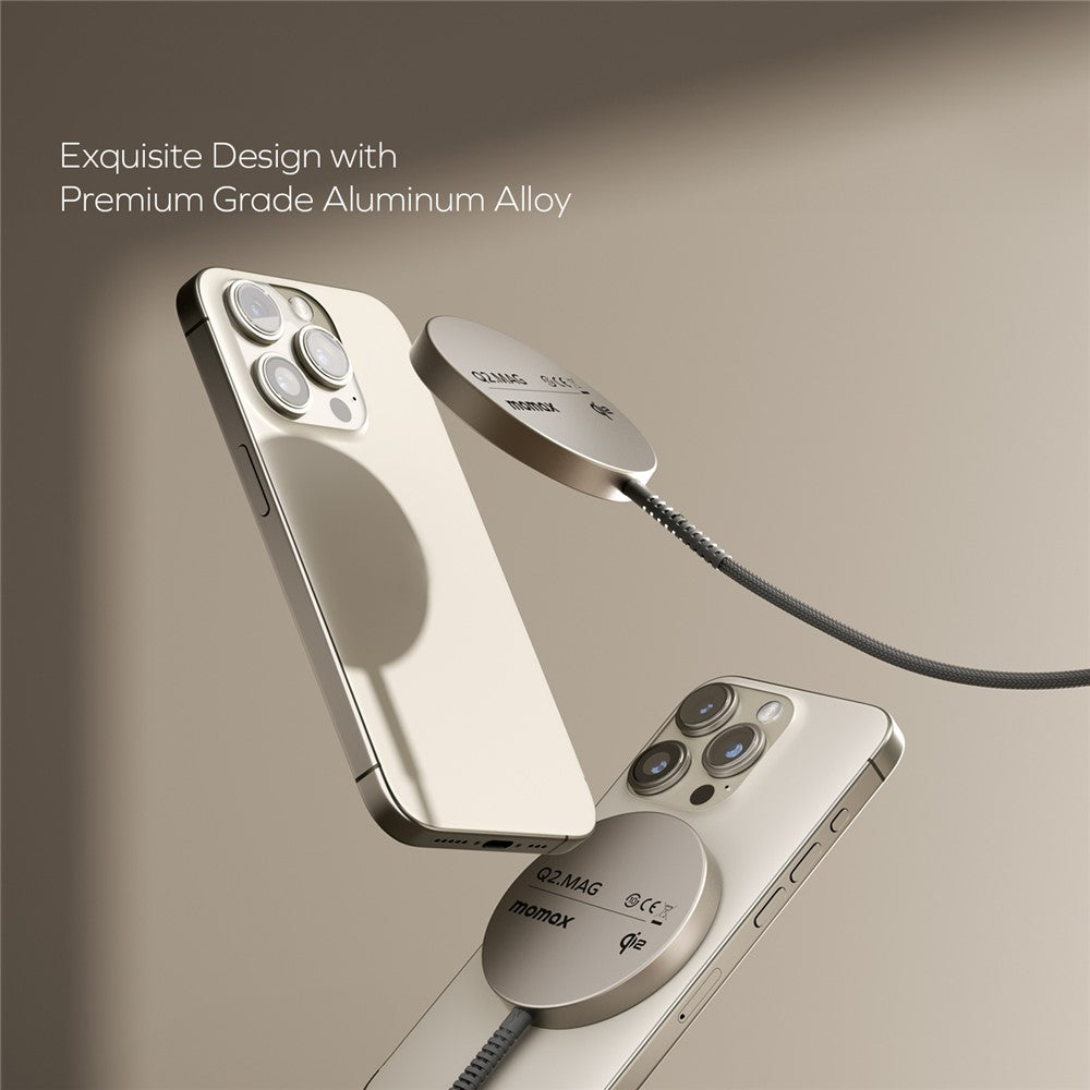 Wireless Charger 