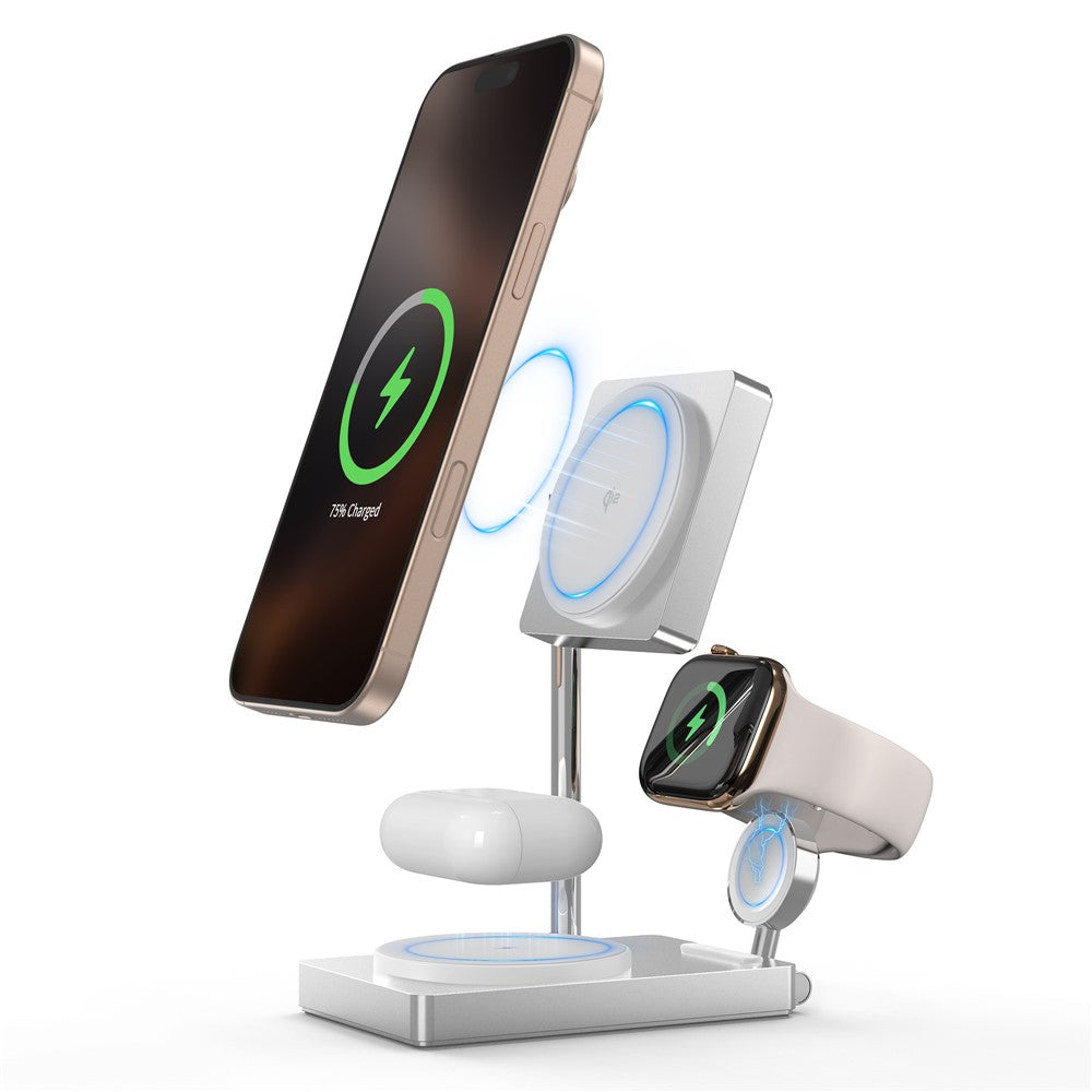 Wireless Charger 