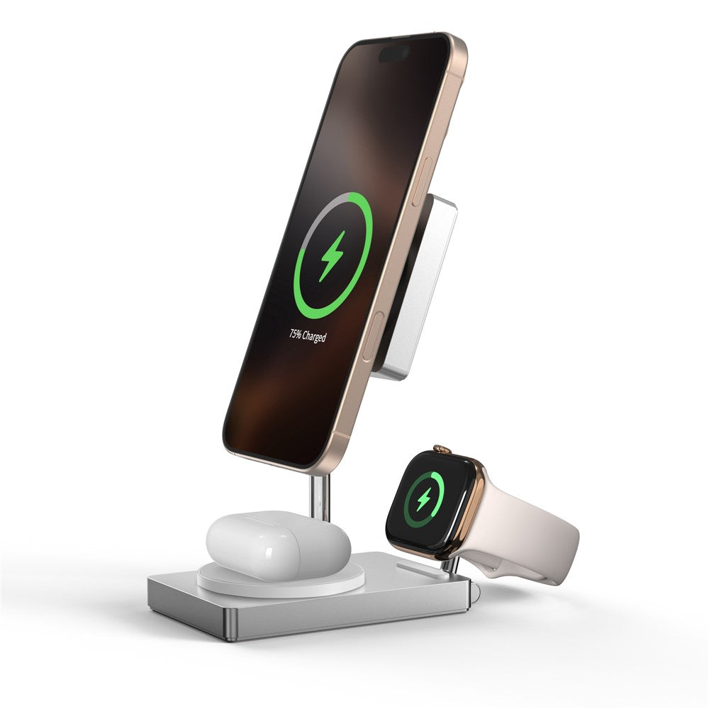 Wireless Charger 