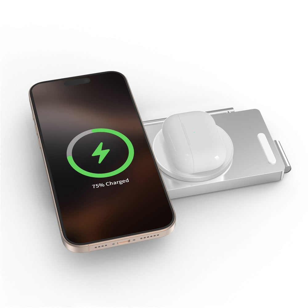 Wireless Charger 