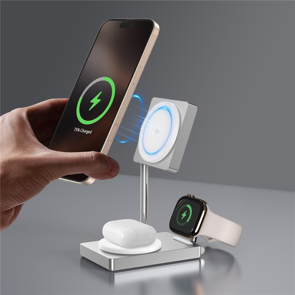 Wireless Charger 