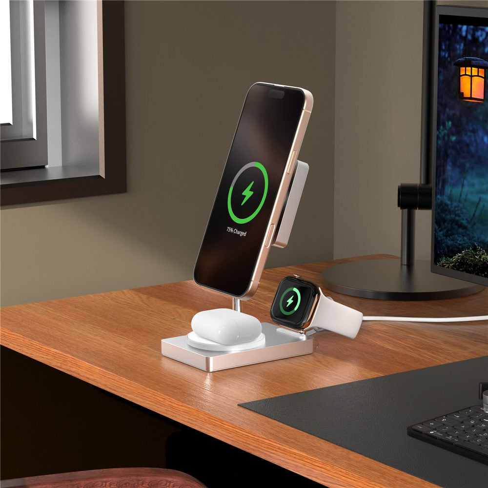 Wireless Charger 